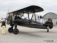 Boeing Stearman